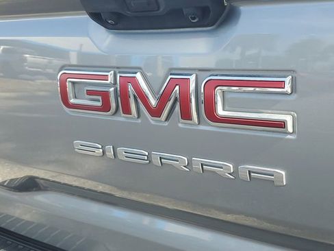 Certified 2024 GMC Sierra 1500 Pro w/ Pro Value Package image 8