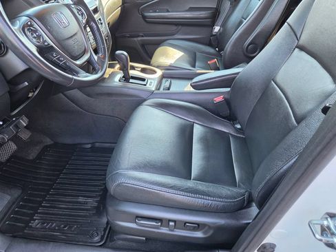 Used 2017 Honda Pilot EX-L image 15
