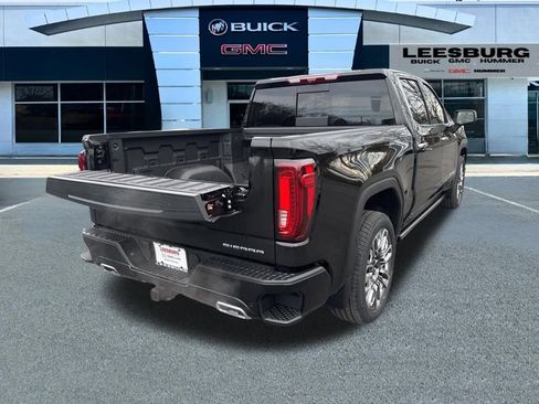 New 2026 GMC Sierra 1500 Denali Ultimate image 61