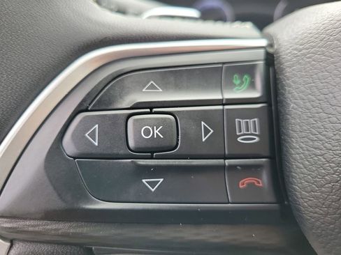 Used 2023 Jeep Grand Cherokee L Laredo AWD/4WD image 28