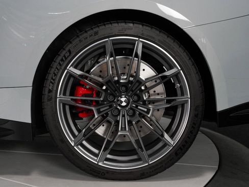 Used 2021 BMW M4 Coupe w/ M Carbon Exterior Package image 21