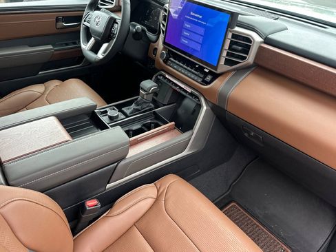 New 2026 Toyota Tundra 1794 Edition image 18