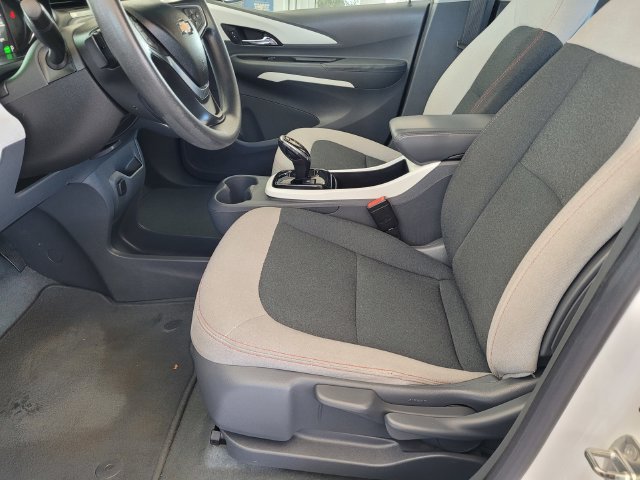 Used 2019 Chevrolet Bolt LT FWD image 17