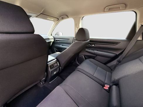 Used 2024 Honda CR-V LX image 23