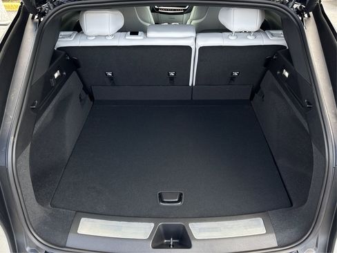 New 2026 Cadillac Lyriq Luxury image 11