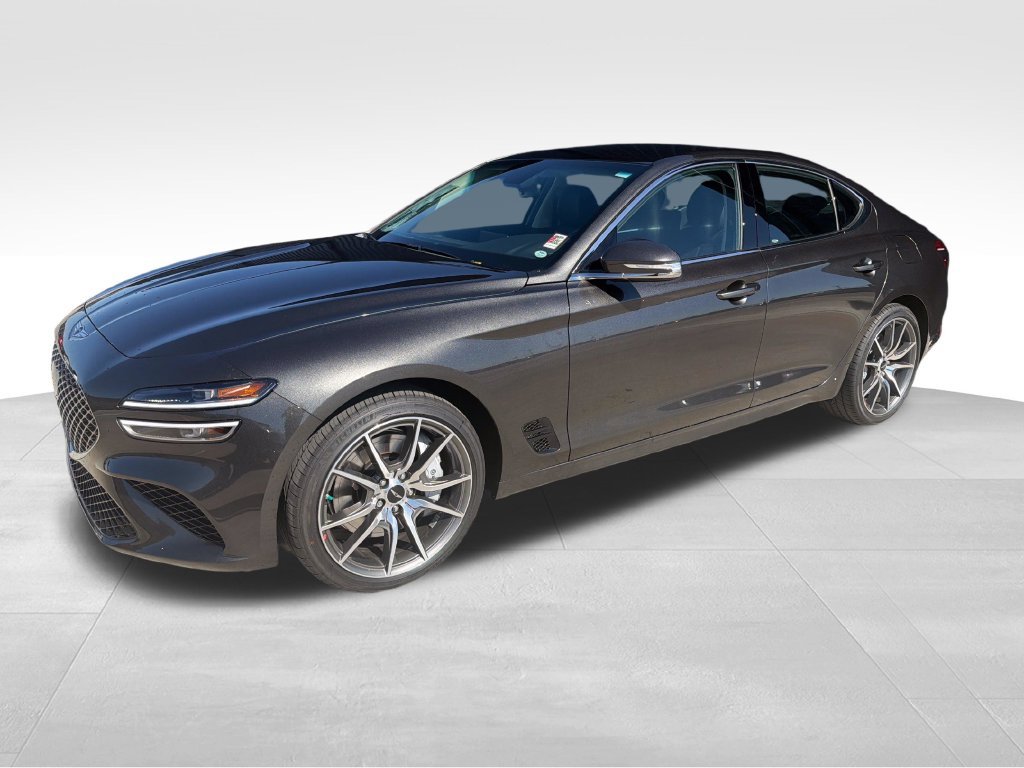 New 2027 Genesis G70 2.5T RWD 360° Tour