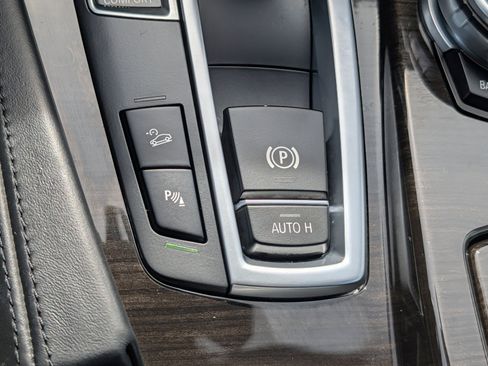 Used 2015 BMW 528i xDrive Sedan image 31