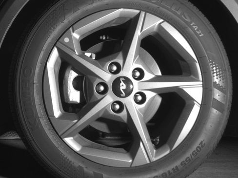 Used 2026 Kia K4 FWD image 15