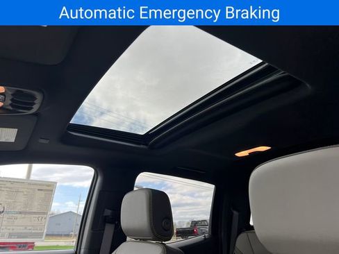 New 2026 Chevrolet Colorado ZR2 w/ Technology Package image 20