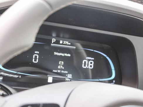New 2026 Hyundai Elantra SEL Sport FWD image 29
