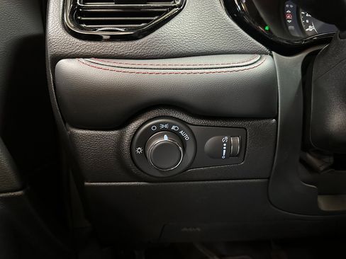 New 2026 Dodge Durango GT w/ Trailer Tow Group IV image 20