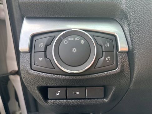 Used 2018 Ford Explorer Sport image 26