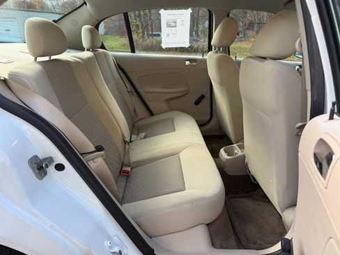 Used 2007 Chevrolet Cobalt LS w/ Enhanced Safety Package image 18