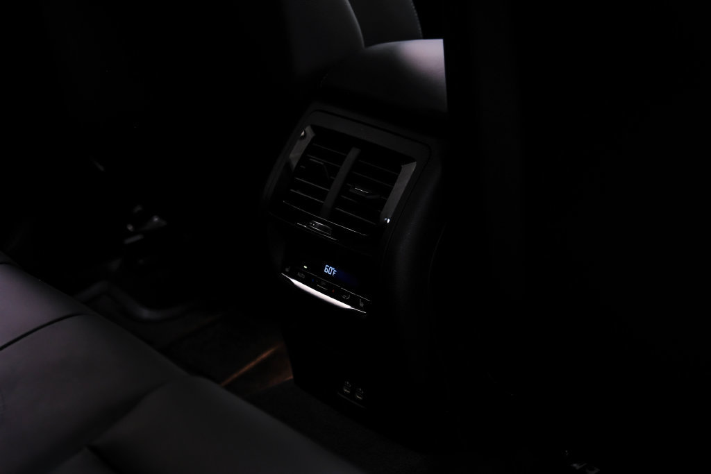 Used 2024 BMW X3 M w/ Executive Package AWD/4WD image 52