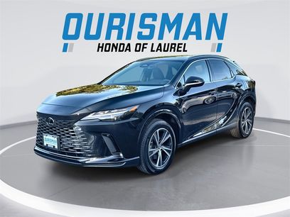 Used 2023 Lexus RX 350 Premium