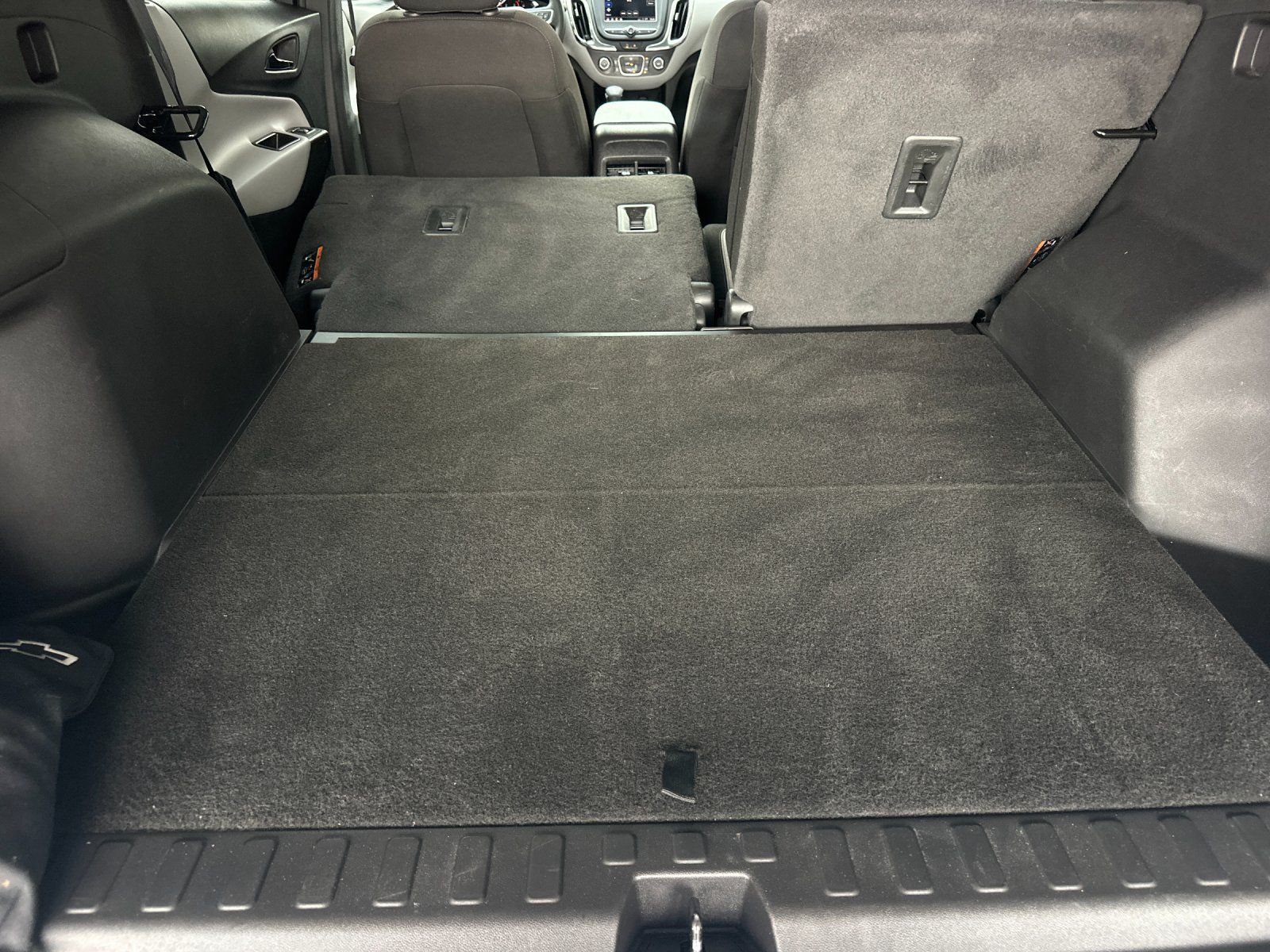 Used 2022 Chevrolet Equinox LS w/ LS Convenience Package FWD image 14