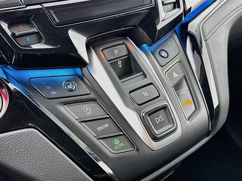 Certified 2023 Honda Odyssey Touring image 17