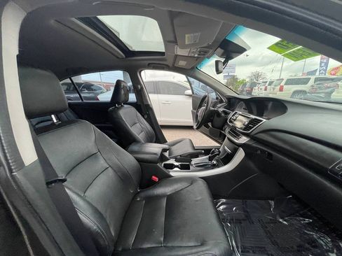 Used 2014 Honda Accord EX-L image 21