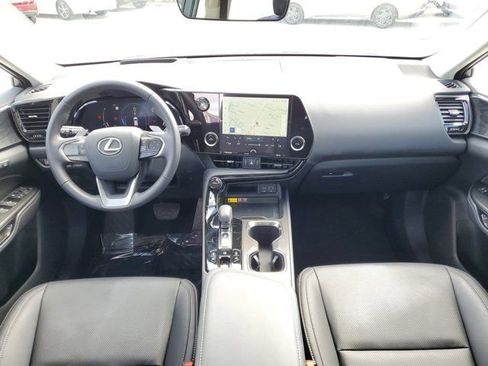 Used 2026 Lexus NX 350 AWD w/ Premium Package image 12
