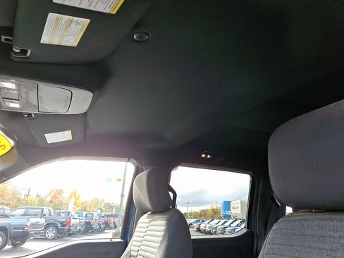 Certified 2022 Ford F150 XL w/ STX Black Appearance Package image 21