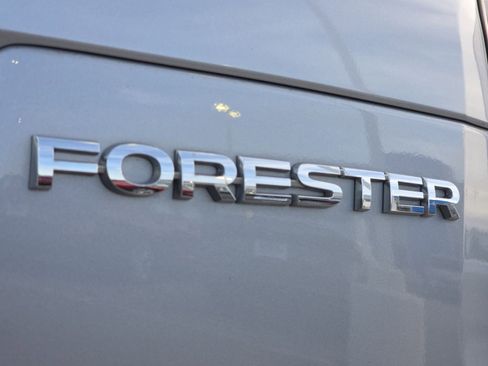 Used 2018 Subaru Forester 2.5i Premium image 10