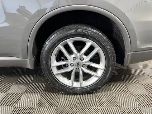Used 2023 Dodge Durango GT AWD/4WD image 11