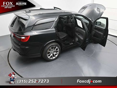 New 2026 Dodge Durango GT image 37