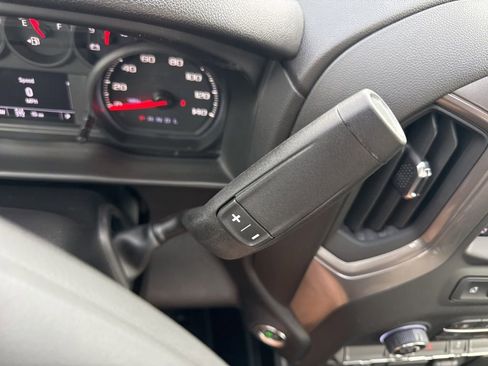 New 2026 Chevrolet Silverado 2500 W/T image 15