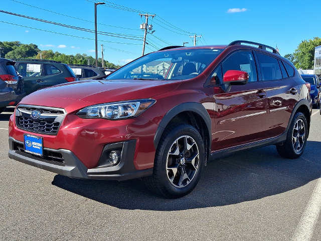 Used 2018 Subaru Crosstrek 2.0i Premium w/ Eyesight System AWD/4WD image 3