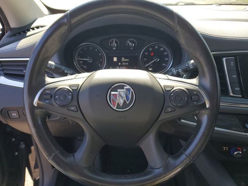 Used 2021 Buick Enclave Essence w/ Sport Touring Edition AWD/4WD image 21
