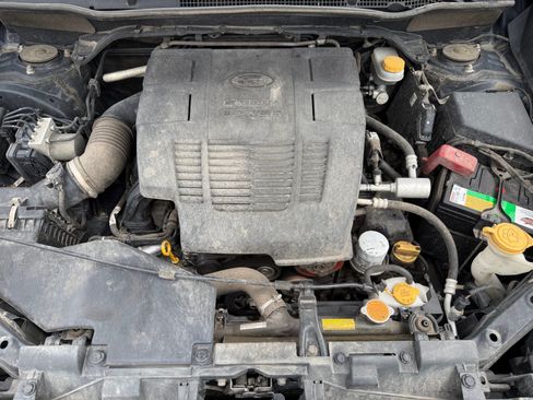 Used 2019 Subaru Forester Sport AWD/4WD image 20