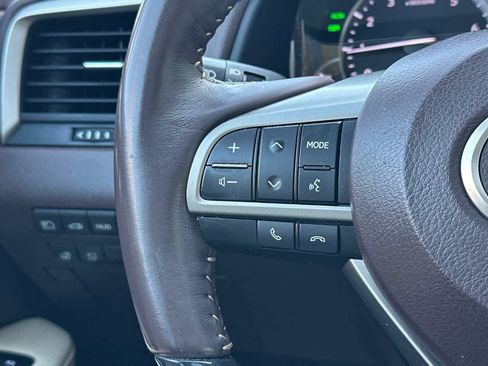 Used 2017 Lexus RX 350 AWD image 27