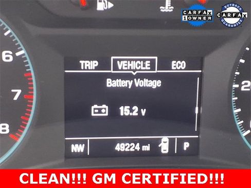 Used 2023 Chevrolet Malibu LT image 13