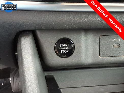 Used 2024 Nissan Rogue S image 20