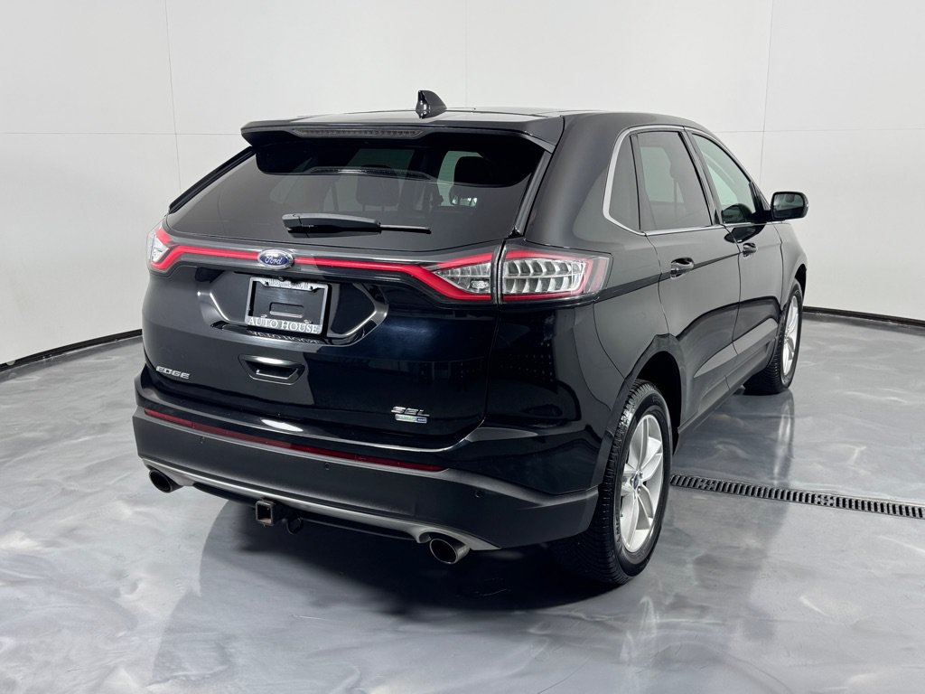 Used 2016 Ford Edge SEL w/ Equipment Group 201A AWD/4WD image 5