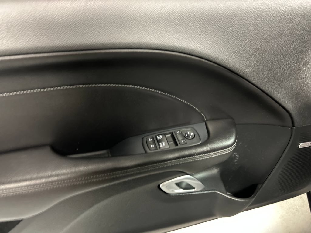 Used 2018 Dodge Challenger GT w/ Driver Convenience Group AWD/4WD image 12