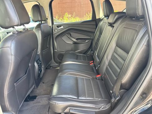 Used 2017 Ford Escape Titanium w/ Equipment Group 301A FWD image 20