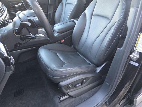 Used 2019 Audi Q7 3.0T Premium Plus w/ Premium Plus Package image 19