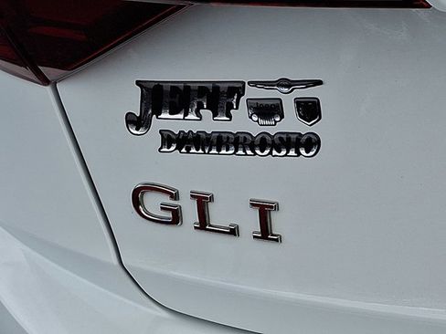 Certified 2023 Volkswagen Jetta GLI Autobahn image 35