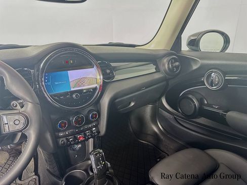 Certified 2024 MINI Cooper S FWD image 24