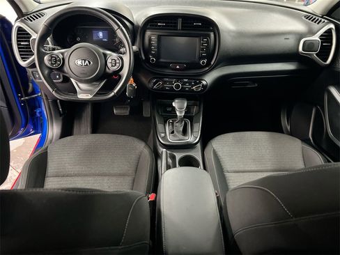 Used 2021 Kia Soul GT-Line image 10