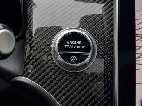 Used 2024 Mercedes-Benz GLC 43 AMG 4MATIC image 30