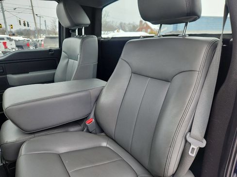Used 2014 Ford F150 XL w/ Trailer Tow Package image 15
