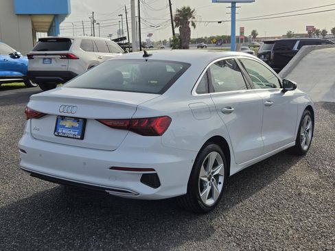 Used 2024 Audi A3 2.0T Premium FWD image 5