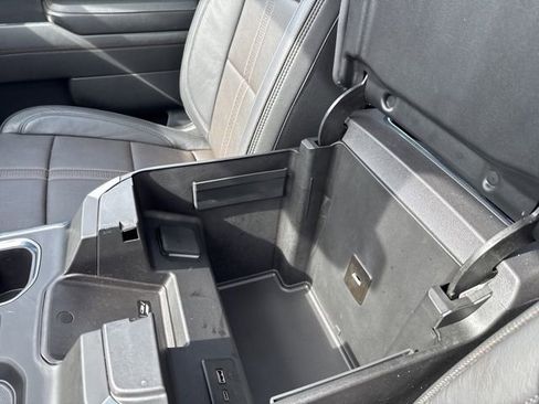 Used 2024 Chevrolet Silverado 1500 High Country w/ High Country Premium Package image 22