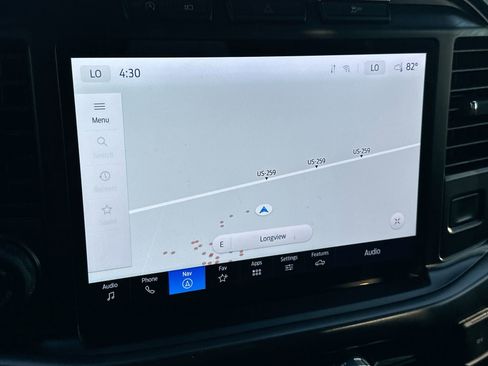 Used 2024 Ford F150 XLT w/ XLT Black Appearance Package image 18