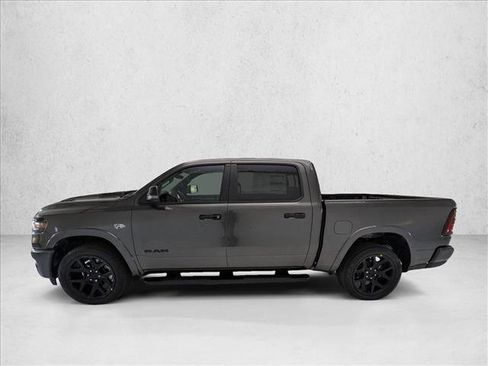 New 2026 RAM 1500 Laramie image 9