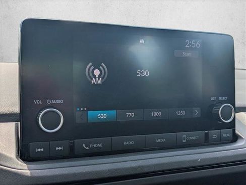 Used 2024 Honda Accord EX image 13