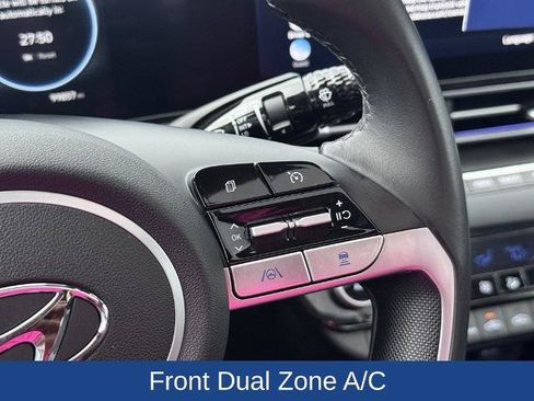 Used 2023 Hyundai Elantra Limited w/ Cargo Package FWD image 18