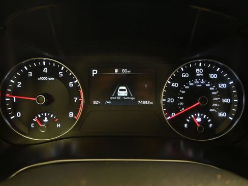Used 2023 Kia Forte LXS w/ LXS Technology Package FWD image 14